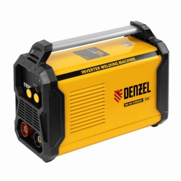 Аппарат инвертор. дуговой сварки DM-180 Standart, 180 А, ПВ 60% Denzel 94324