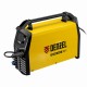 Аппарат инвертор. полуавтомат. сварки MultiMIG-200DP Synergy Double Pulse, 200 А, ПВ 80% Denzel 94313 Аппарат инвертор. полуавтомат. сварки MultiMIG-200DP Synergy Double Pulse, 200 А, ПВ 80% Denzel 94313