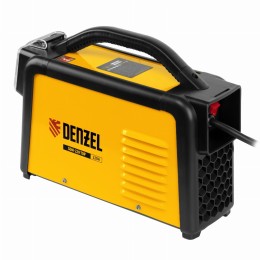 Аппарат инвертор. дуговой сварки SDM-220 Top, 220 А, ПВ 60% Denzel 94357