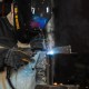 Аппарат инвертор. полуавтомат. cварки IMIG-160 Synergy, 160 А, ПВ 60%, катушка 5 кг Denzel 94314