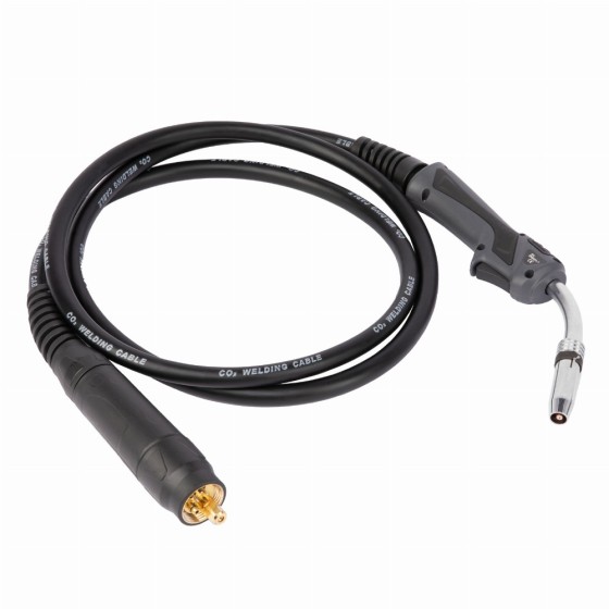 Аппарат инвертор. полуавтомат. сварки MultiMIG-200DP Synergy Double Pulse, 200 А, ПВ 80% Denzel 94313 Аппарат инвертор. полуавтомат. сварки MultiMIG-200DP Synergy Double Pulse, 200 А, ПВ 80% Denzel 94313