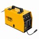 Аппарат инвертор. полуавтомат. cварки IMIG-160 Synergy, 160 А, ПВ 60%, катушка 5 кг Denzel 94314