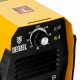 Аппарат инверторный дуговой сварки DS-200 Compact, 200 А, ПВ 70%, диаметр электрода 1.6-5 мм Denzel 94373 Аппарат инверторный дуговой сварки DS-200 Compact, 200 А, ПВ 70%, диаметр электрода 1.6-5 мм Denzel 94373