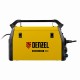 Аппарат инвертор. полуавтомат. сварки MultiMIG-200DP Synergy Double Pulse, 200 А, ПВ 80% Denzel 94313 Аппарат инвертор. полуавтомат. сварки MultiMIG-200DP Synergy Double Pulse, 200 А, ПВ 80% Denzel 94313