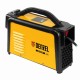 Аппарат инвертор. дуговой сварки SDM-220 Top, 220 А, ПВ 60% кейс Denzel 94358 Аппарат инвертор. дуговой сварки SDM-220 Top, 220 А, ПВ 60% кейс Denzel 94358