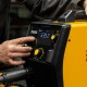 Аппарат инвертор. полуавтомат. cварки IMIG-205SDR, 200 А, ПВ 60%, катушка 5 кг Denzel 94364 Аппарат инвертор. полуавтомат. cварки IMIG-205SDR, 200 А, ПВ 60%, катушка 5 кг Denzel 94364