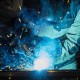 Аппарат инвертор. полуавтомат. cварки IMIG-200, 200 А, ПВ 60%, катушка 5 кг Denzel 94361