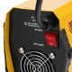 Аппарат инверторный дуговой сварки DS-160 Compact, 160 А, ПВ 70%, диаметр электрода 1.6-3.2 мм Denzel 94371 Аппарат инверторный дуговой сварки DS-160 Compact, 160 А, ПВ 70%, диаметр электрода 1.6-3.2 мм Denzel 94371