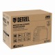 Аппарат инвертор. полуавтомат. сварки MultiMIG-200DP Synergy Double Pulse, 200 А, ПВ 80% Denzel 94313 Аппарат инвертор. полуавтомат. сварки MultiMIG-200DP Synergy Double Pulse, 200 А, ПВ 80% Denzel 94313