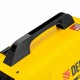 Аппарат инвертор. полуавтомат. cварки IMIG-200, 200 А, ПВ 60%, катушка 5 кг Denzel 94361