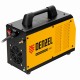 Аппарат инвертор. аргонодуговой сварки ITIG-200 DС Pulse Cold Weld, 200 А, ПВ 60% Denzel 94329