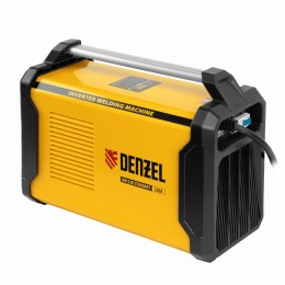 Аппарат инвертор. дуговой сварки DM-220 Standart, 220 А, ПВ 60% Denzel 94326