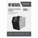 Аппарат инвертор. дуговой сварки SDR-205 Ultra, 200 А, ПВ 60% Denzel 94360 Аппарат инвертор. дуговой сварки SDR-205 Ultra, 200 А, ПВ 60% Denzel 94360