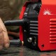 Аппарат инвертор. полуавтомат. cварки FCAW-130, 130 А, ПВ 60%// MTX 94300 Аппарат инвертор. полуавтомат. cварки FCAW-130, 130 А, ПВ 60%// MTX 94300