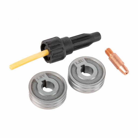 Аппарат инвертор. полуавтомат. сварки MultiMIG-200DP Synergy Double Pulse, 200 А, ПВ 80% Denzel 94313 Аппарат инвертор. полуавтомат. сварки MultiMIG-200DP Synergy Double Pulse, 200 А, ПВ 80% Denzel 94313