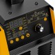 Аппарат инвертор. аргонодуговой сварки ITIG-200 DС Pulse Cold Weld, 200 А, ПВ 60% Denzel 94329