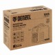 Аппарат инвертор. дуговой сварки SDM-160 Top, 160 А, ПВ 80% Denzel 94354