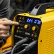 Аппарат инвертор. полуавтомат. cварки IMIG-200SP Pulse, 200 А, ПВ 60%, катушка 5 кг// Denzel 94362