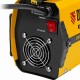 Аппарат инверторный дуговой сварки DS-230 Compact, 230 А, ПВ 70%, диаметр электрода 1.6-5 мм Denzel 94374
