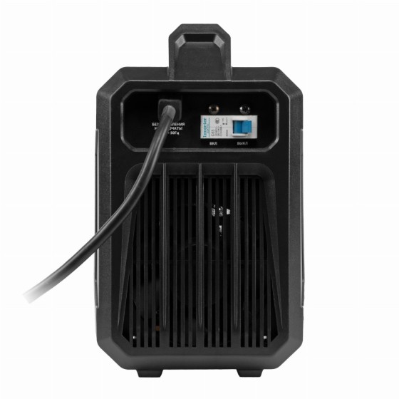Аппарат инвертор. дуговой сварки DM-220 Standart, 220 А, ПВ 60% Denzel 94326 Аппарат инвертор. дуговой сварки DM-220 Standart, 220 А, ПВ 60% Denzel 94326