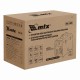 Аппарат инвертор. полуавтомат. cварки MIG-180S, 180A, ПВ 60%, катушка 5 кг MTX 94302