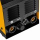 Аппарат инвертор. аргонодуговой сварки ITIG-200 DС Pulse Cold Weld, 200 А, ПВ 60% Denzel 94329