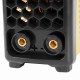 Аппарат инвертор. дуговой сварки SDM-160 Top, 160 А, ПВ 80% Denzel 94354