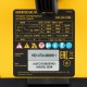 Аппарат инвертор. дуговой сварки SDR-205 Ultra, 200 А, ПВ 60% Denzel 94360 Аппарат инвертор. дуговой сварки SDR-205 Ultra, 200 А, ПВ 60% Denzel 94360