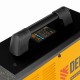 Аппарат инвертор. аргонодуговой сварки ITIG-200 DС Pulse Cold Weld, 200 А, ПВ 60% Denzel 94329