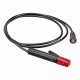 Аппарат инвертор. полуавтомат. сварки MultiMIG-200DP Synergy Double Pulse, 200 А, ПВ 80% Denzel 94313 Аппарат инвертор. полуавтомат. сварки MultiMIG-200DP Synergy Double Pulse, 200 А, ПВ 80% Denzel 94313