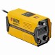 Аппарат инверторный дуговой сварки DS-180 Compact, 180 А, ПВ 70%, диаметр электрода 1.6-4 мм Denzel 94372