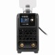 Аппарат инвертор. дуговой сварки SDM-220 Top, 220 А, ПВ 60% кейс Denzel 94358 Аппарат инвертор. дуговой сварки SDM-220 Top, 220 А, ПВ 60% кейс Denzel 94358