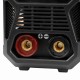 Аппарат инвертор. дуговой сварки DM-200 Standart, 200 А, ПВ 60% Denzel 94325 Аппарат инвертор. дуговой сварки DM-200 Standart, 200 А, ПВ 60% Denzel 94325