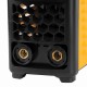 Аппарат инвертор. дуговой сварки SDM-220 Top, 220 А, ПВ 60% кейс Denzel 94358 Аппарат инвертор. дуговой сварки SDM-220 Top, 220 А, ПВ 60% кейс Denzel 94358