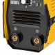 Аппарат инверторный дуговой сварки DS-160 Compact, 160 А, ПВ 70%, диаметр электрода 1.6-3.2 мм Denzel 94371 Аппарат инверторный дуговой сварки DS-160 Compact, 160 А, ПВ 70%, диаметр электрода 1.6-3.2 мм Denzel 94371