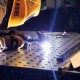Аппарат инвертор. аргонодуговой сварки ITIG-200 DС Pulse Cold Weld, 200 А, ПВ 60% Denzel 94329