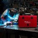 Аппарат инвертор. полуавтомат. cварки MIG-160S, 160A, ПВ 60%, катушка 5 кг MTX 94301 Аппарат инвертор. полуавтомат. cварки MIG-160S, 160A, ПВ 60%, катушка 5 кг MTX 94301