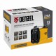 Аппарат инвертор. дуговой сварки DM-220 Standart, 220 А, ПВ 60% Denzel 94326 Аппарат инвертор. дуговой сварки DM-220 Standart, 220 А, ПВ 60% Denzel 94326