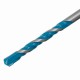 Сверло универсальное, Multipurpose PRO, 6-гр. хвостовик, 5мм Gross 706011 Сверло универсальное, Multipurpose PRO, 6-гр. хвостовик, 5мм Gross 706011