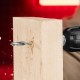 Набор сверл по дереву, 3-4-5-6-7-8-9-10 мм, 8 шт, шестигранный хвостовик, пластиковый кейс, Matrix 70285 Набор сверл по дереву, 3-4-5-6-7-8-9-10 мм, 8 шт, шестигранный хвостовик, пластиковый кейс, Matrix 70285