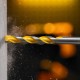 Сверло универсальное, Multi cut, 8 мм Denzel 706008 Сверло универсальное, Multi cut, 8 мм Denzel 706008