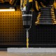 Сверло универсальное, Multi cut, 10 мм Denzel 706009