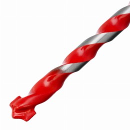 Сверло универсальное, 6мм Matrix 706002 Сверло универсальное, 6мм Matrix 706002