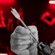 Сверло по дереву перовое, 16 мм, шестигранный хвостовик Matrix 70408 Сверло по дереву перовое, 16 мм, шестигранный хвостовик Matrix 70408