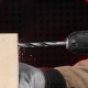 Набор сверл по дереву, 3-4-5-6-7-8-9-10 мм, 8 шт, цилиндрический хвостовиковик, пластиковый кейс, Matrix 70282 Набор сверл по дереву, 3-4-5-6-7-8-9-10 мм, 8 шт, цилиндрический хвостовиковик, пластиковый кейс, Matrix 70282