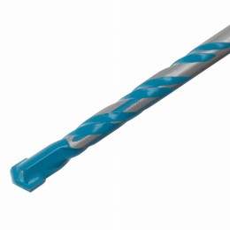 Сверло универсальное, Multipurpose PRO, 6-гр. хвостовик, 4мм Gross 706010 Сверло универсальное, Multipurpose PRO, 6-гр. хвостовик, 4мм Gross 706010