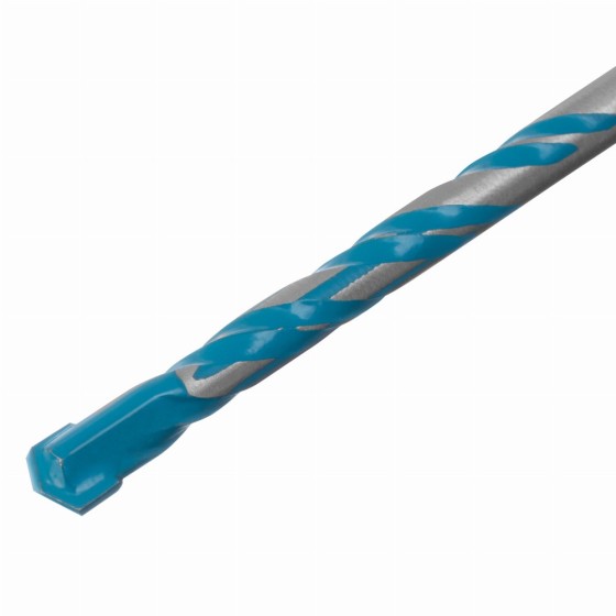 Сверло универсальное, Multipurpose PRO, 6-гр. хвостовик, 4мм Gross 706010 Сверло универсальное, Multipurpose PRO, 6-гр. хвостовик, 4мм Gross 706010