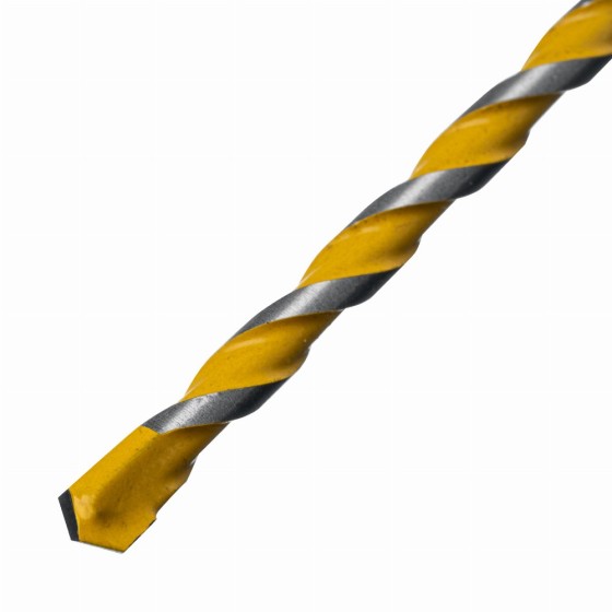 Набор сверл универсальных, Multi cut, 4-10 мм, 5 шт Denzel 706016 Набор сверл универсальных, Multi cut, 4-10 мм, 5 шт Denzel 706016