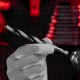 Набор сверл по дереву, 3-4-5-6-7-8-9-10 мм, 8 шт, шестигранный хвостовик, пластиковый кейс, Matrix 70285 Набор сверл по дереву, 3-4-5-6-7-8-9-10 мм, 8 шт, шестигранный хвостовик, пластиковый кейс, Matrix 70285
