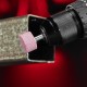 Точильные камни для дрели, 5 шт Matrix 76020 Точильные камни для дрели, 5 шт Matrix 76020